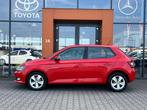 Skoda Fabia 1.0 Ambition|Led|Airco|Limit|BT|Aux|APK 03-2026, Gebruikt, Euro 6, Bedrijf, Handgeschakeld