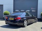 BMW 5-serie M550xd | Panoramadak | 360* Camera | Softclose |, Automaat, 221 €/maand, Gebruikt, 2993 cc