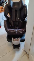 Recaro Zero 1 autostoel met verkleining, Gebruikt, Verstelbare rugleuning, Isofix, Ophalen