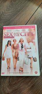 Sex and the city, de complete serie!, Cd's en Dvd's, Ophalen of Verzenden, Zo goed als nieuw