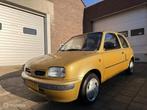 Nissan Micra 1.0 Airco AUTOMAAT, Auto's, Nissan, 785 kg, 450 kg, Origineel Nederlands, 310 kg