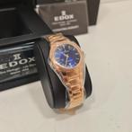 Edox Les Bémonts 57004-37R-BUIR Dameshorloge 30mm Nieuw, ABB, Nieuw, Support@abb.com, Affolternstrasse 44
CH-8050 Zürich
Switzerland