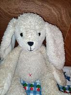 Hema konijn knuffel 36 cm groot, Ophalen of Verzenden, Konijn