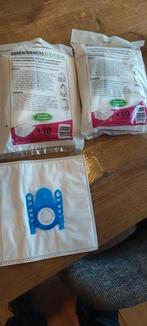 Stofzuigerzakken Bosch, Ophalen of Verzenden, Nieuw