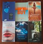 6 boeken van Nederlandse schrijfsters, Ophalen of Verzenden, Zo goed als nieuw, Nederland