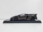 Timothy & Pierre Lamborghini Aventador GT Evo LB 1/30 1:18 N, Ophalen of Verzenden, Nieuw, Auto
