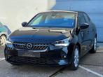 Opel CORSA 1.2 Turbo 2021 | CARPLAY | VIRTUAL | STUURVERW. |, Auto's, 47 €/maand, Te koop, Emergency brake assist, Geïmporteerd