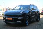 Lynk & Co 01 1.5 | PHEV | Navi | Camera | Carplay |, Stof, Zwart, Bedrijf, 1854 kg