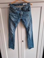 Slimfit jeans maat W30 L32, Blauw, W32 (confectie 46) of kleiner, Ophalen of Verzenden, Blue Ridge