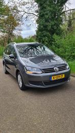 Volkswagen Sharan 1.4 TSI 150pk BMT 6-DSG 2019  7 persoons, Te koop, Zilver of Grijs, Geïmporteerd, 14 km/l