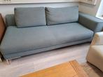 Mooie Design on Stock Aikon loungebank/chaise longue, 100 tot 125 cm, Design, Stof, Ophalen of Verzenden