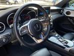 Mercedes-Benz C-klasse Coupé AMG LINE |FACELIFT | HUD | NAV, Automaat, 12 maanden, Bedrijf, C-Klasse