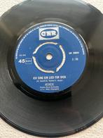 Heintje - ich sing ein, Cd's en Dvd's, Vinyl Singles, Ophalen of Verzenden, Zo goed als nieuw, Pop