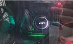Gaming PC i7 8700K en Geforce GTX 1070, Computers en Software, Desktop Pc's, Ophalen, 32 GB, Gaming PC, Zo goed als nieuw