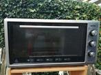 Electrische midi oven Simfer 45 L, €60, Huis en Inrichting, Gebruikt, Zwart, Minder dan 100 cm, 25 tot 50 cm