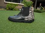 RAPID SOUL schoenen maat 40 als nieuw, Kleding | Dames, Zwart, Ophalen of Verzenden, Rapid Soul, Sneakers of Gympen