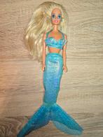 Barbie Mermaid 1991 mattel, Ophalen of Verzenden, Pop