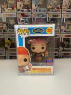 Funko Pop! Hercules Action Figure #1329 Limited Edition, Ophalen of Verzenden, Nieuw