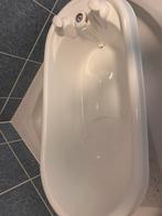 Bebe-Jou click thermobad wit wit + stand, Ophalen of Verzenden, Zo goed als nieuw