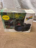 Vijverpomp, Tuin en Terras, Ophalen of Verzenden, Gebruikt, Elektrisch, Dompelpomp