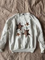 Shein Trui - Maat XS, Kleding | Dames, Truien en Vesten, Ophalen, Zo goed als nieuw, Maat 34 (XS) of kleiner, Wit