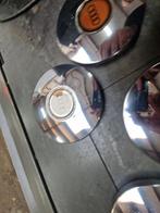 oldtimerAudi autounion wieldoppen ca 15 cm, Auto diversen, Wieldoppen, Audi, Gebruikt, Ophalen of Verzenden, Audi