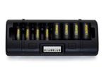 Maha C808m Penlite Lader / Calibreren, Ophalen of Verzenden, Zo goed als nieuw, Oplaadbaar