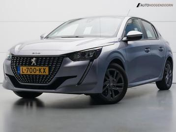 Peugeot 208 1.2 PureTech Sport Active-pack (APPLE CARPLAY,LE beschikbaar voor biedingen