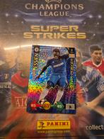 Michael Essien Panini champions league 2009-2010, Ophalen of Verzenden, Zo goed als nieuw, Buitenlandse clubs, Spelerskaart