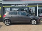Opel Corsa 1.2-16V Design Edition met Airco ! Navigatie ! Cr, Voorwielaandrijving, Euro 5, Gebruikt, 750 kg
