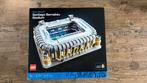 LEGO 10299 Santiago Bernabéu Stadion - Nieuw!, Ophalen of Verzenden, Gebruikt, Complete set, Lego