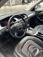 Audi A4 Limousine 2.0 TFSI quattro leder/LM/schuifdak/airco/, 4 cilinders, Bedrijf, Vierwielaandrijving, 1570 kg