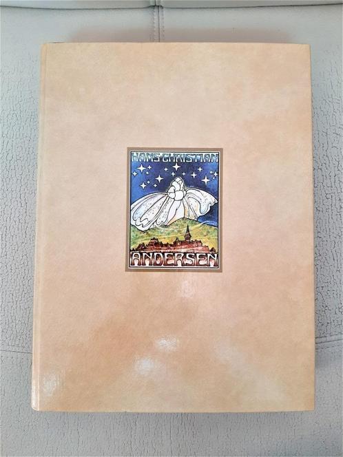 Sprookjes en vertellingen - Volledige uitgave – H. Andersen, Boeken, Sprookjes en Fabels, Zo goed als nieuw, Ophalen of Verzenden