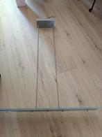 Mooie dimbare led lamp voor boven bv eettafel, Ophalen, 75 cm of meer