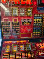 Mooie magic joker, Verzamelen, Automaten | Gokkasten en Fruitautomaten, Ophalen, Zo goed als nieuw