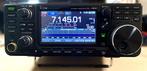 Icom IC7300 HF transceiver, Telecommunicatie, Ophalen of Verzenden, Gebruikt, Zender en Ontvanger