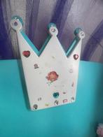 Peuter bed met matras, Kinderen en Baby's, Kinderkamer | Bedden, Ophalen of Verzenden, Zo goed als nieuw, 140 tot 160 cm, 70 tot 85 cm