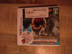 Combate de Gigantes Dinosaurios 3D - Nintendo 3DS, Ophalen of Verzenden