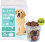 Indoor trainers puppy XL, Dieren en Toebehoren, Ophalen, Hond
