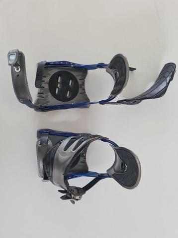 Drake Snowboard Binding beschikbaar voor biedingen