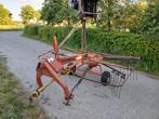 Deutz_ Fahr ks 90 opknapper, Ophalen, Glastuinbouw
