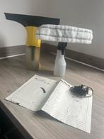 Karcher Window Vac V1, Ophalen of Verzenden, Raamwisser of Trekker