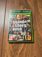 Grand Theft Auto IV Classics, Xbox 360, Avontuur en Actie, Gebruikt, Vanaf 18 jaar, 1 speler