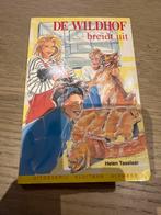 De Wildhof breidt uit - Helen Taselaar, Boeken, Ophalen of Verzenden, Gelezen, Fictie algemeen