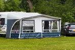 HYPERCAMP VOORTENT / LUIFEL, Caravans en Kamperen, Caravan accessoires, Ophalen, Zo goed als nieuw