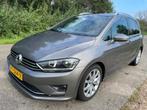 Volkswagen Golf Sportsvan 1.6 TDI Business Edition, Voorwielaandrijving, Gebruikt, Euro 6, 4 cilinders