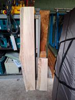 Natuurlijke wandplank, Ophalen, Nieuw, Minder dan 200 cm