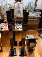 LG surround set, Audio, Tv en Foto, Home Cinema-sets, Ophalen, Gebruikt, Overige merken, Overige spelers