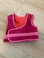 AGU vestje - leten fietsen, Fietsen en Brommers, Ophalen of Verzenden, Zo goed als nieuw, Bovenkleding