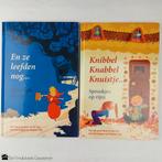 En ze leefden nog / Knibbel Knabbel Knuisje - Ivo de Wijs, Ophalen of Verzenden, Zo goed als nieuw